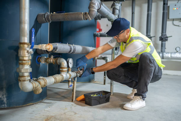 Best Green Plumbing Solutions and Water Conservation  in Roanoke Rapids, NC